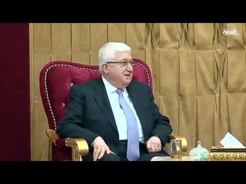 بالفيديو لقاءات بين الكتل دون تحديد موعد لجلسة البرلمان العراقي