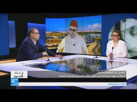 بالفيديو شهر رمضان هل يصلح لكل زمان ومكان ج2