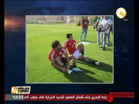 بعثة المنتخب الوطني تغادر إلى دودوما