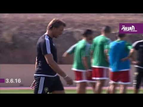 بالفيديو  فوز الأردن على الإمارات في كأس تايلاند