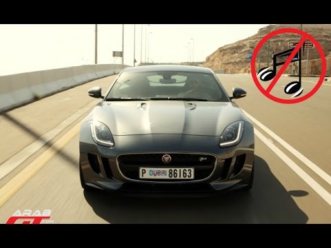 بالفيديو تعرف على جاكوار ftype r 2016