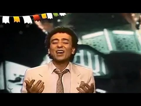 بالفيديو  خالد مشعل يغنى للشهر الكريم يا رمضان