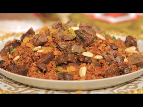 طريقة عمل أرز بالخلطة