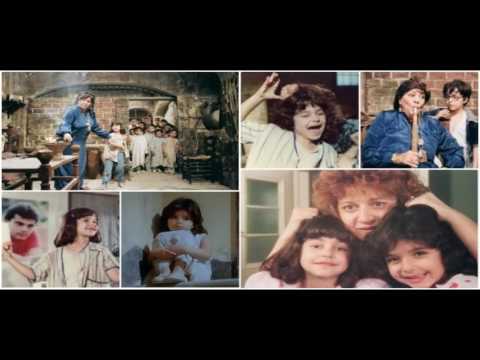 بالفيديو شاهد صور أبطال فيلم العفاريت بعد 25 عامًا من عرضه