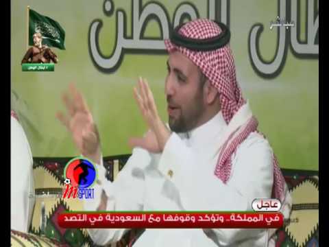 شاهد فارس المحيميد مهاجم في النصر