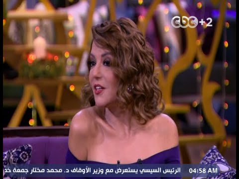 بالفيديو  سميرة سعيد  تتحدث عن المغرب على احدى القنوات العربية