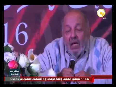 طارق الشناوي يؤكد أن محمد خان عنوان الجيل في فن الجمال السينمائي