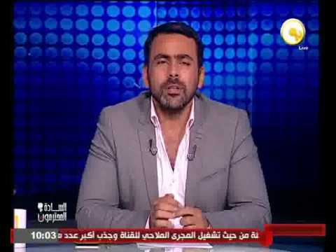 بالفيديو وفاة العالم المصري أحمد زويل في الولايات المتحدة