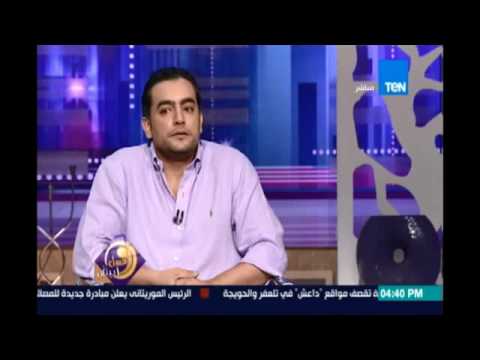 تعرف على امنية هاني سلامة لبناته