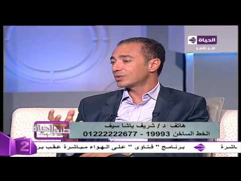 شاهد التطور فى عمليات الحقن المجهري