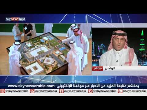 تطوير مباني التخزين وتقنياتها في الخليج