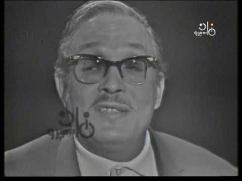 شاهد عبد المنعم مدبولي أنا أستاذ نحت مش نجارة