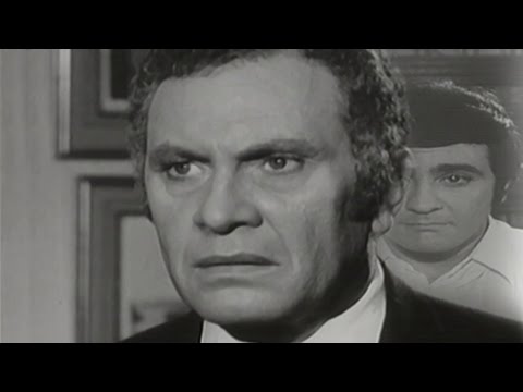 عرض الفيلم الروائي القصير مأساة الدكتور حسني