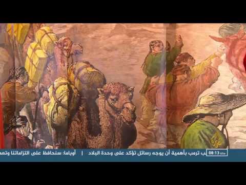 متحف الحرير شاهد على حقبة عاشها لبنان