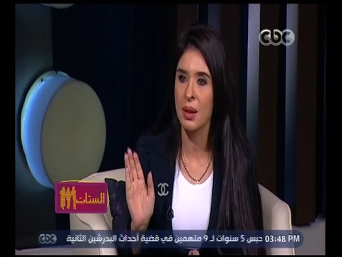 بالفيديو الراقصة دينا  تؤكّد أنها لم تدخل أي ملهى ليلي خلال عملها الفنيّ