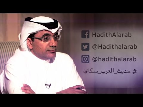 شاهد قراءة فكرية لقضايا جدلية مع دسليمان الهتلان