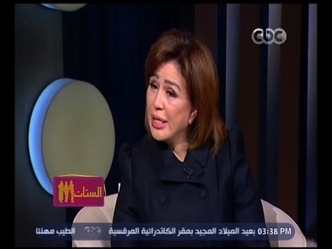 شاهد إلهام شاهين تؤكّد أن وجود الأطفال في حياتها كان سيضرّها