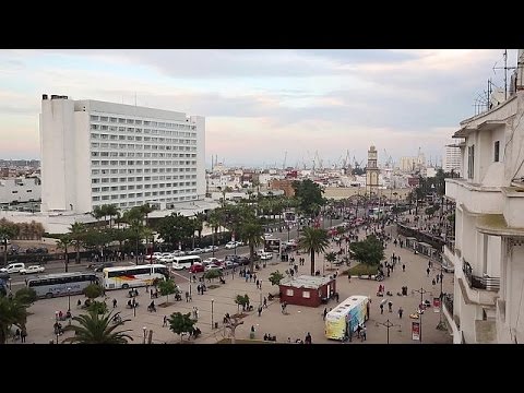 شاهد المملكة المغربية بوابة الاستثمار في أفريقيا