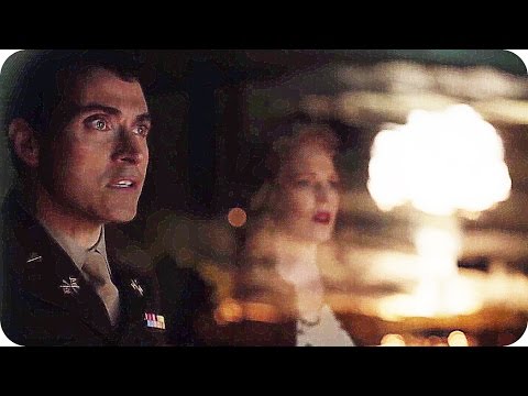 شاهد دعاية الجزء الثالث من مسلسل the man in the high castle