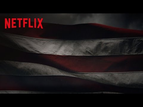 netflix تعلن تاريخ عودة الدراما السياسية house of cards