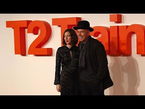 تي 2 يعرض في نسخة جديدة داخل دور السينما