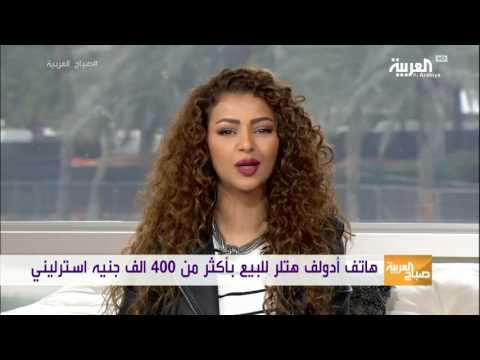 شاهد طفلان بدويان يقدمان برنامجًا من الصحراء