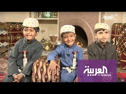 شاهد السحلي يبهر صباح العربية على الهواء