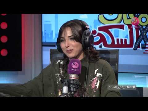 شاهد الفنانة ساندي توضّح أسباب ارتدائها الهوت شورت