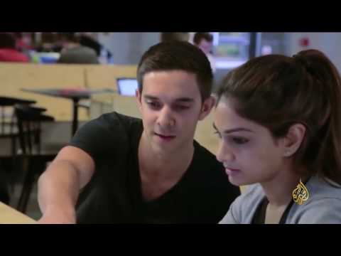 بالفيديو دروس لطلاب الثانوية العامة في بريطانيا في الأمن الإلكتروني