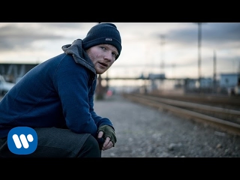 شاهد أغنية shape of you تقترب من نصف مليار مشاهدة