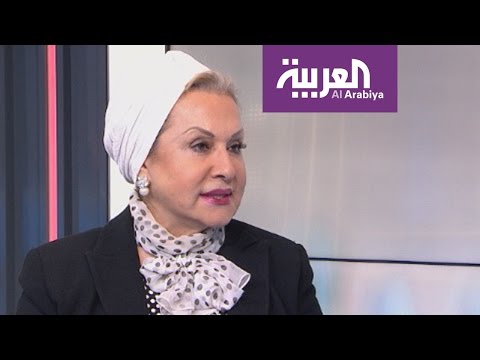 شاهد عراقية تستخدم إنستغرام لمساعدة النازحين والمرضى