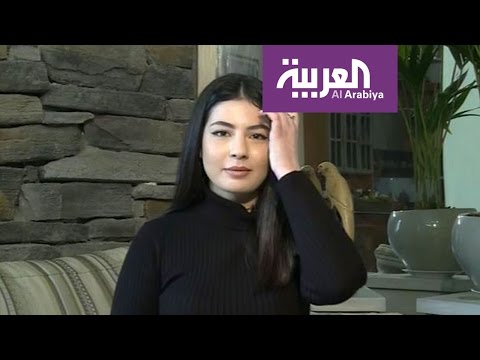 شاهد نويل خرمان يتمنى العمل مع وائل كفوري ومروان خوري