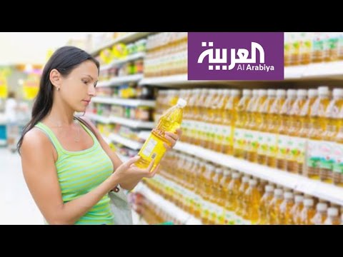 شاهد كيف تقرأ الملصقات الغذائية على المنتجات