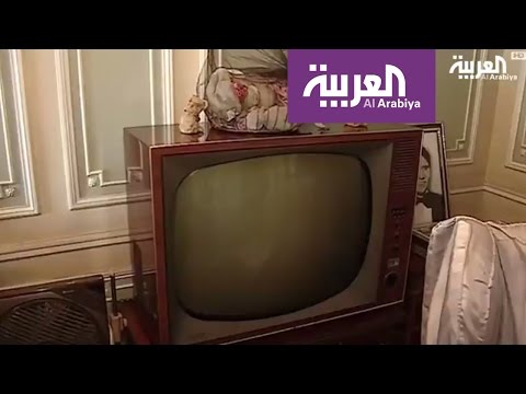 شاهد جولة داخل بيت  العندليب عبدالحليم حافظ