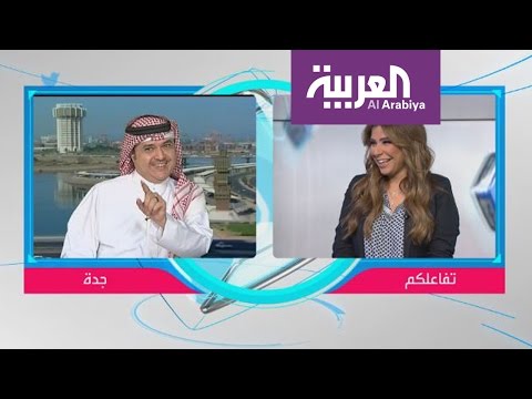 شاهد الفنان هاني ناظر يهدد سارة دنداروي بالبلوك