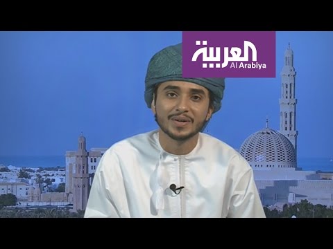 بالفيديو العماني الذي خطف لقب مسابقة الغناء في الهند