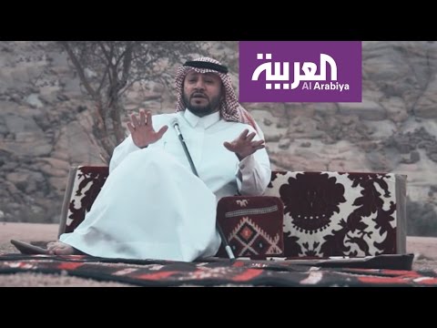 صاحب يا مطوع لا تروع حامد الضبعان يعتزل الانشاد