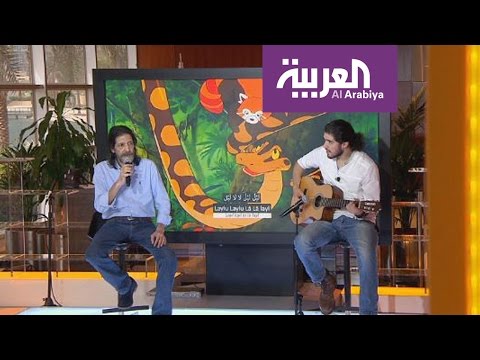 شاهد ذكريات الطفولة مع المحقق كونان وكابتن ماجد