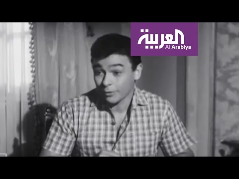 شاهد الفنان أحمد رمزي صاحب فكرة مشروع أوبر وكريم قبل 56 عامًا