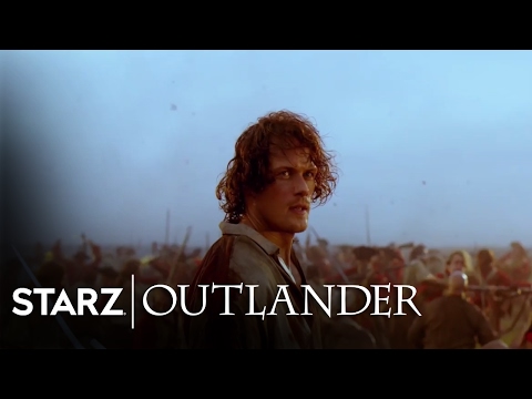 شاهد تفاصيل مثيرة فى برومو الموسم الثالث من الدراما الرومانسية outlander