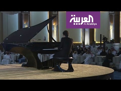 شاهد سعوديون يدرسون الموسيقى في المجر قريبًا