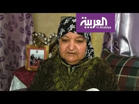 بالفيديو قصة أم ناصر الفلسطينية وتضامنها مع الأسرى