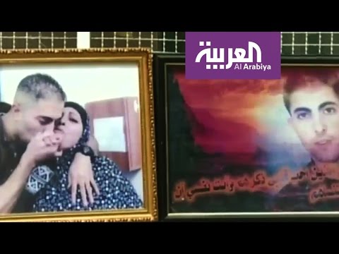 بالفيديو والدة فلسطينية تفارق الحياة قبل أن ترى ابنها المُضرب عن الطعام