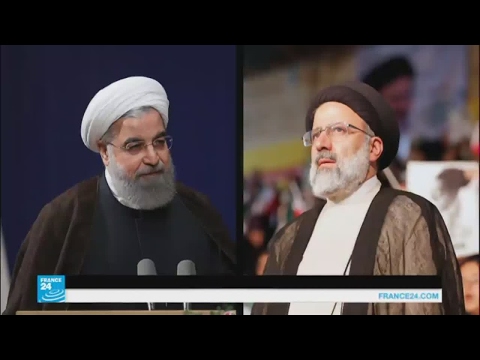 شاهد  الملفات الحاسمة في الانتخابات الرئاسية الإيرانية