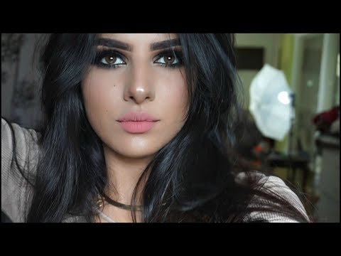 شاهد تعلمِ عمل  السموكي الأسود