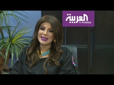 شاهد  الكويتية إلهام الفضالة تنتقد نشر الفنانين مشاكلهم على مواقع التواصل