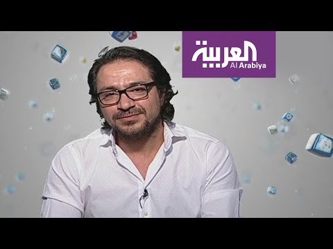 شاهد أسباب شكر الفنان السوري محمد القس السعوديين