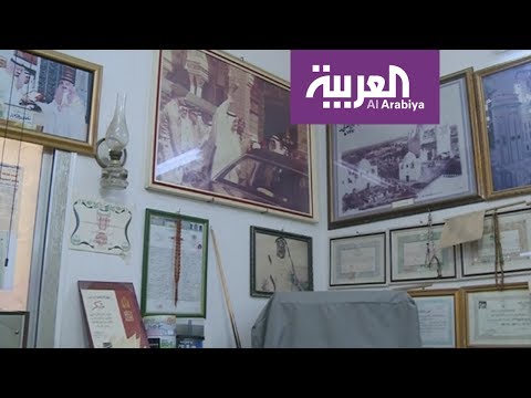 بالفيديو قفزات تطويرية شهدتها المدينة المنورة