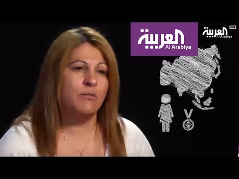 فتاة انشأت أول فريق نسائي لكرة القدم