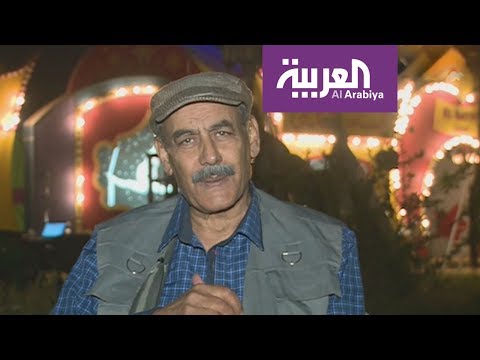 أحمد بدير يؤكد أن فضح الإخوان سبب مشاركته في سلسال الدم